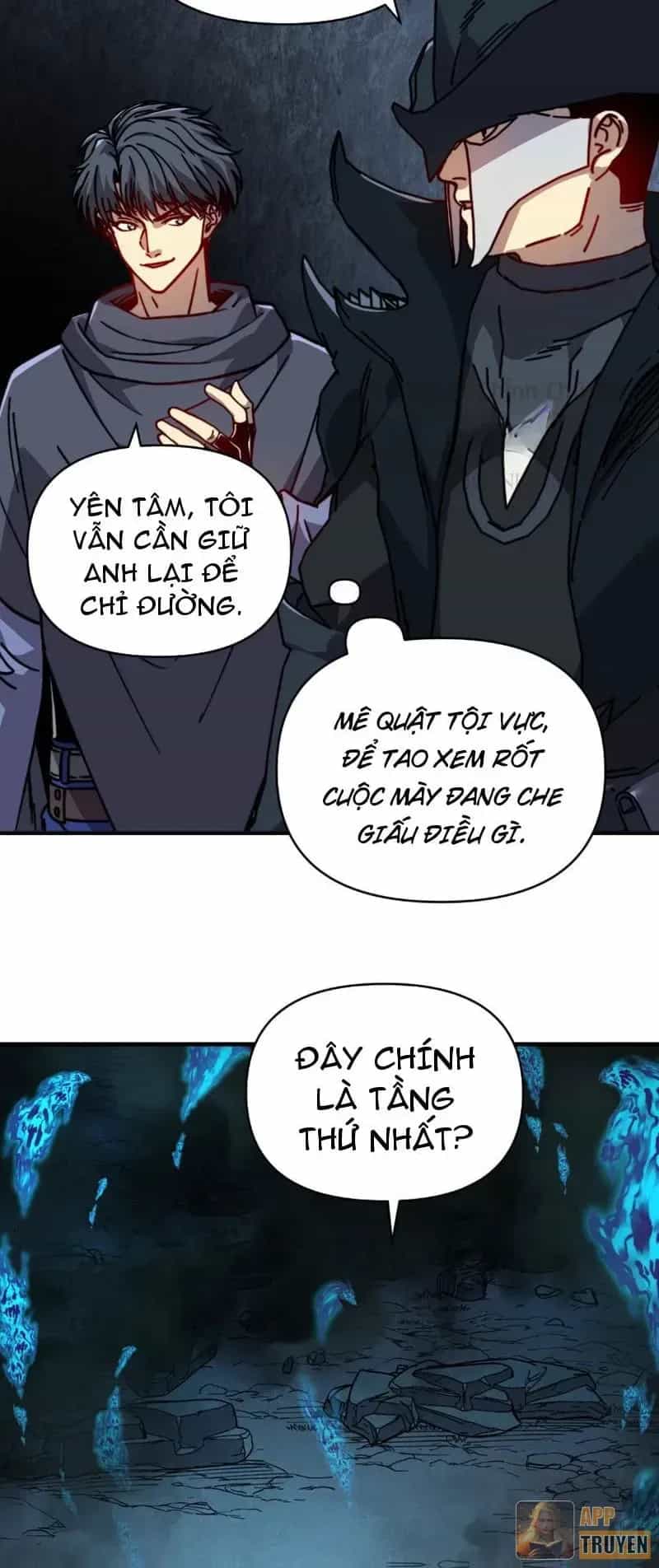 Bắt Đầu Chuyển Chức Tài Thần, Ta Chuyển Hóa Triệu Vạn Thần Sủng - Chương 104 - ảnh 18