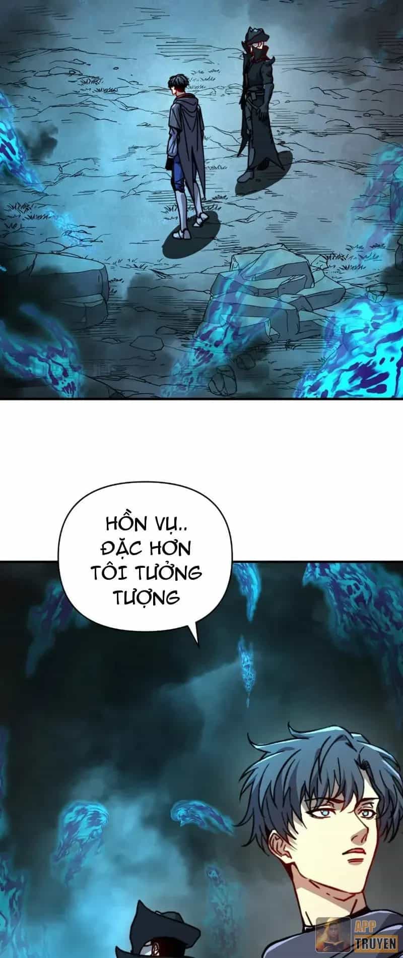 Bắt Đầu Chuyển Chức Tài Thần, Ta Chuyển Hóa Triệu Vạn Thần Sủng - Chương 104 - ảnh 19