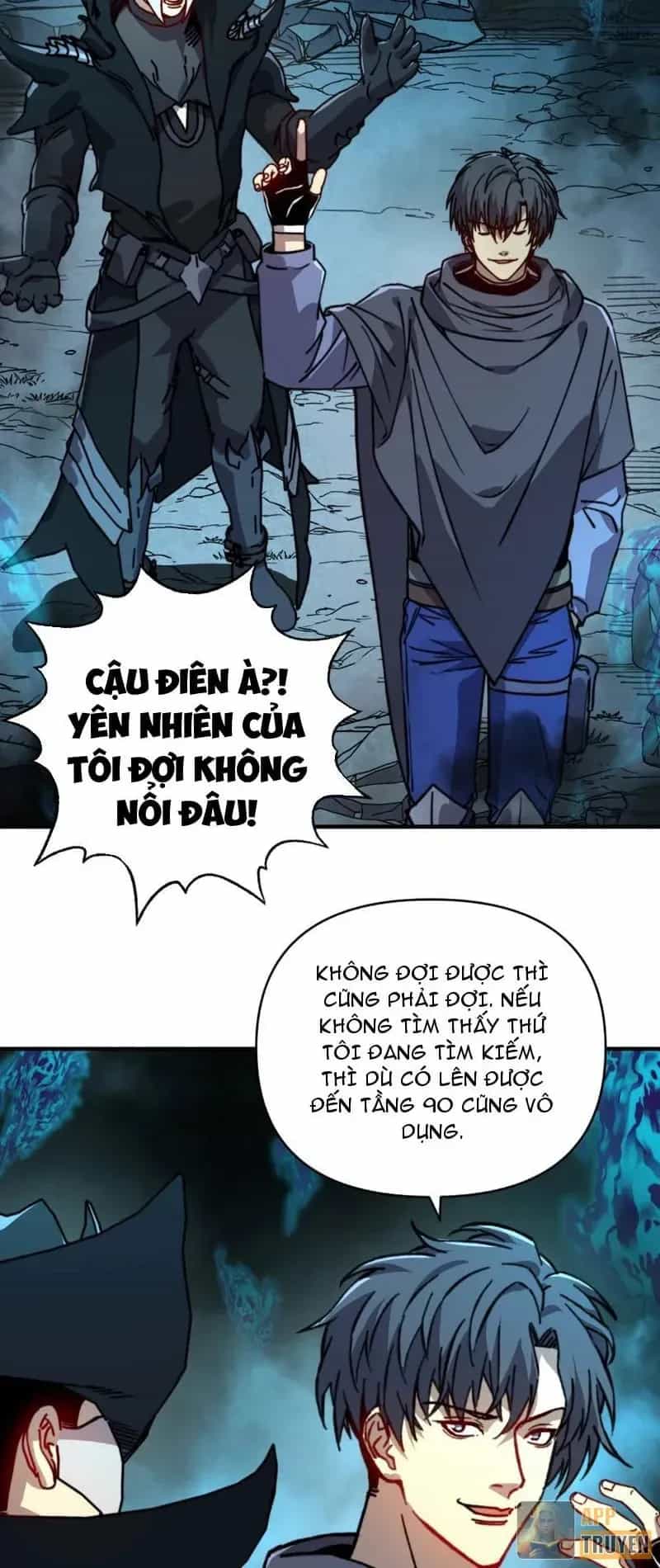 Bắt Đầu Chuyển Chức Tài Thần, Ta Chuyển Hóa Triệu Vạn Thần Sủng - Chương 104 - ảnh 22