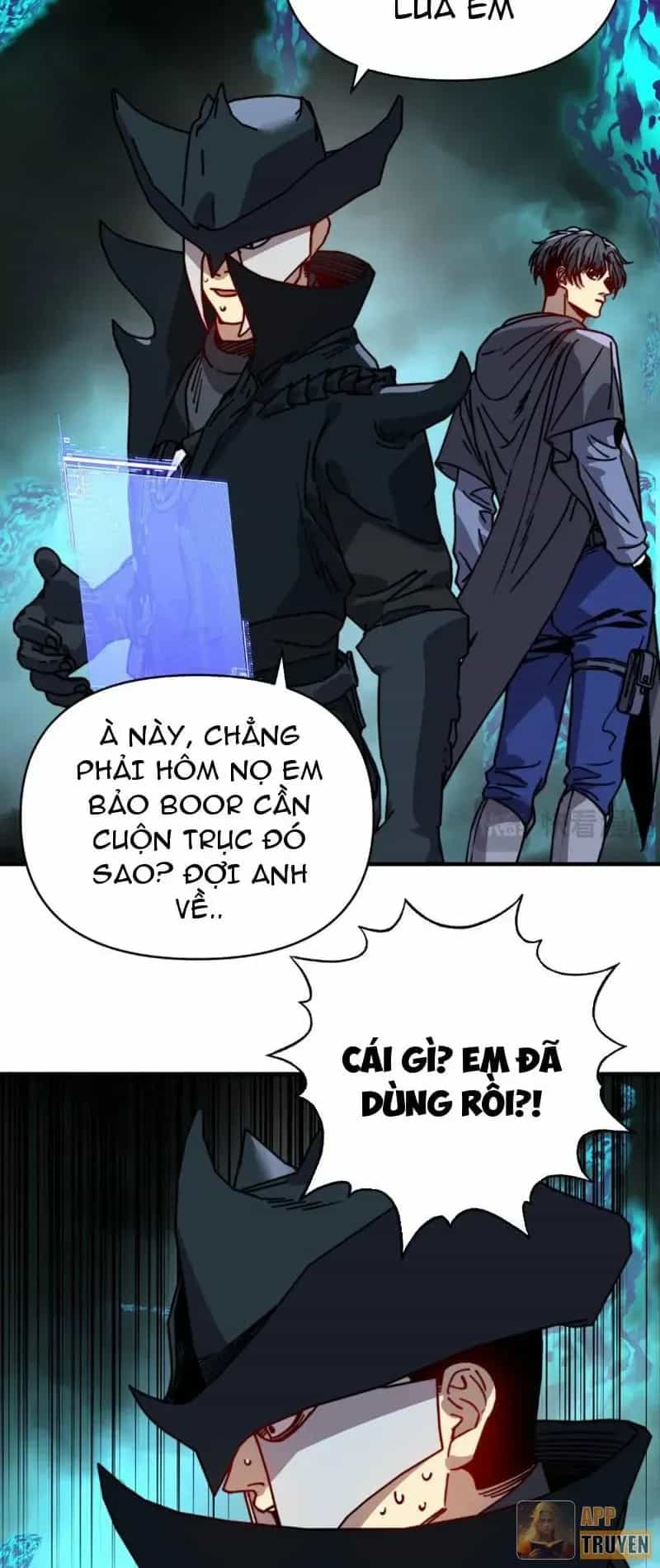 Bắt Đầu Chuyển Chức Tài Thần, Ta Chuyển Hóa Triệu Vạn Thần Sủng - Chương 104 - ảnh 28
