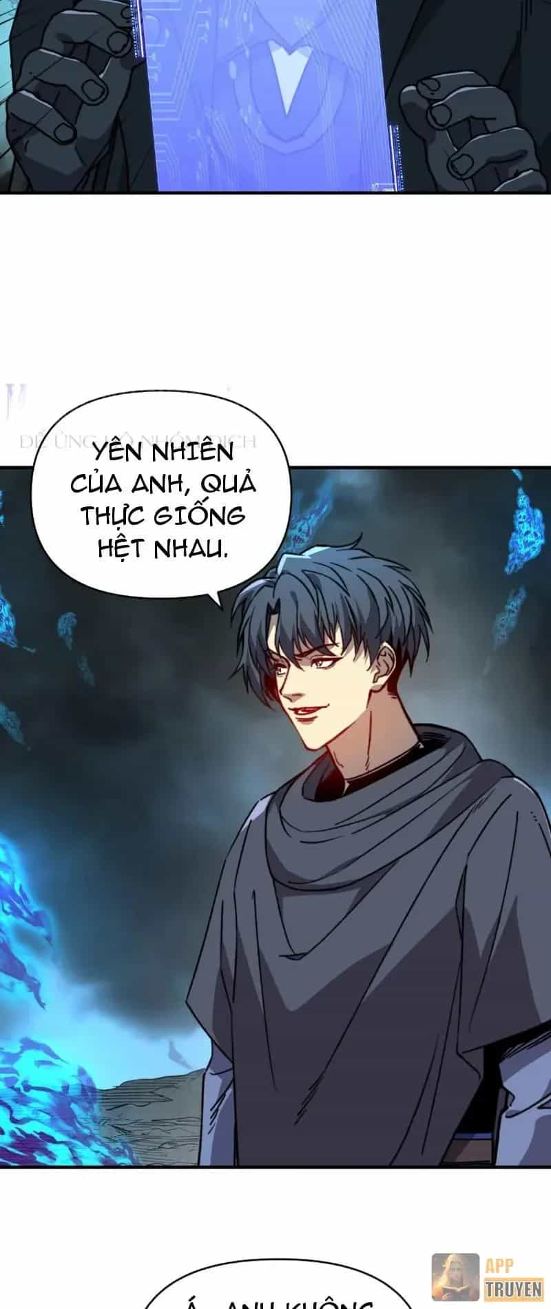 Bắt Đầu Chuyển Chức Tài Thần, Ta Chuyển Hóa Triệu Vạn Thần Sủng - Chương 104 - ảnh 30