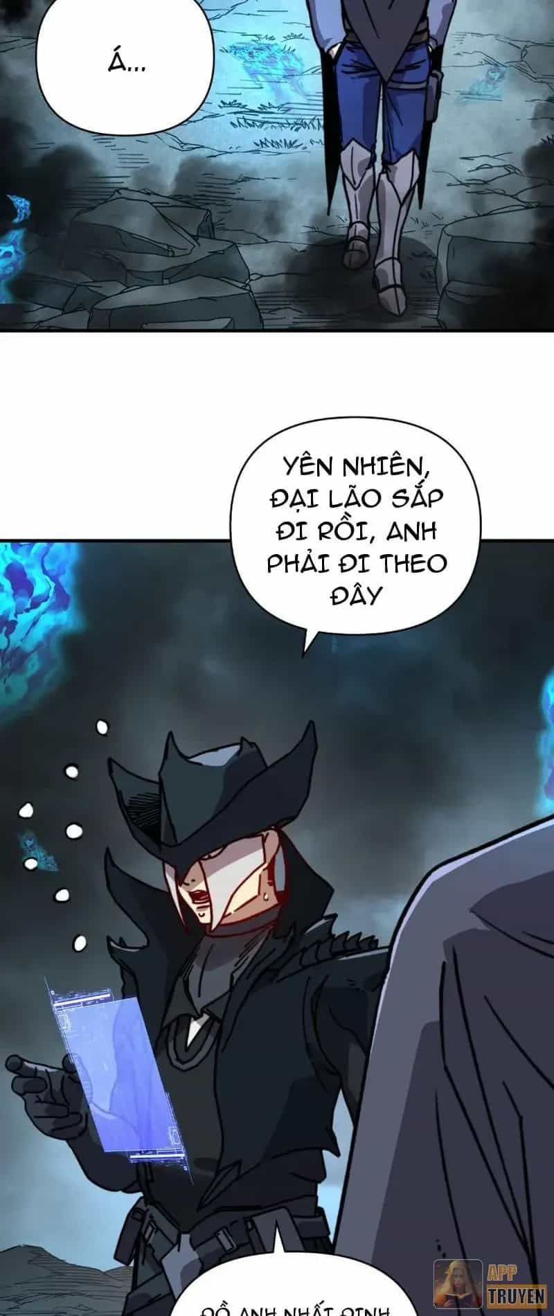 Bắt Đầu Chuyển Chức Tài Thần, Ta Chuyển Hóa Triệu Vạn Thần Sủng - Chương 104 - ảnh 33