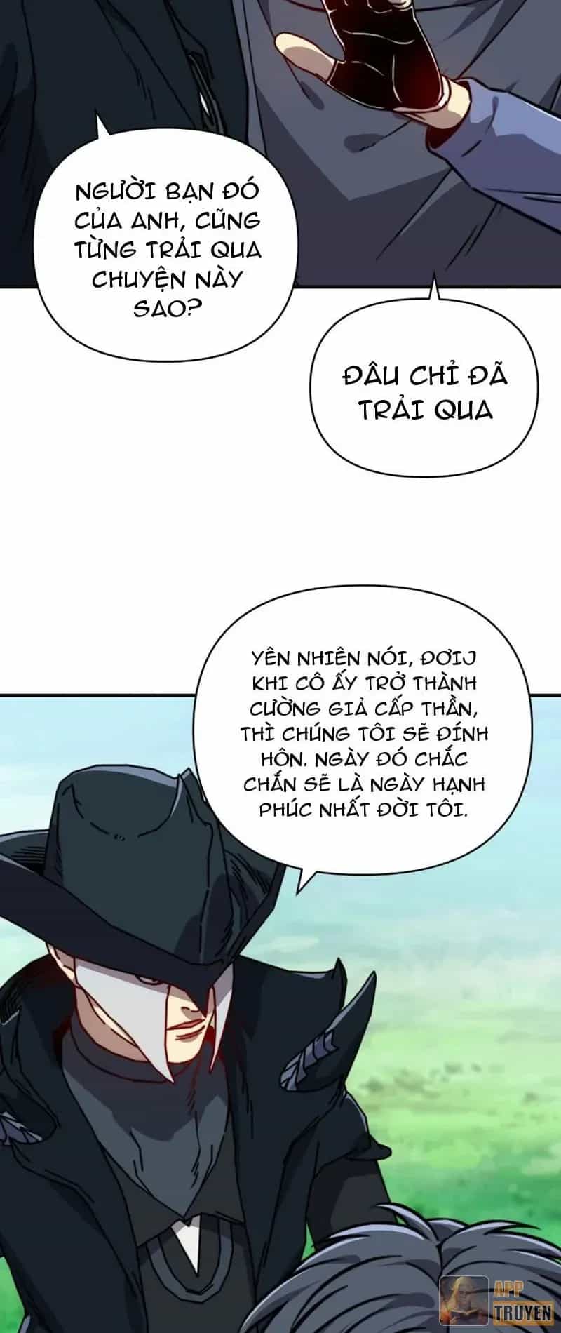 Bắt Đầu Chuyển Chức Tài Thần, Ta Chuyển Hóa Triệu Vạn Thần Sủng - Chương 104 - ảnh 9