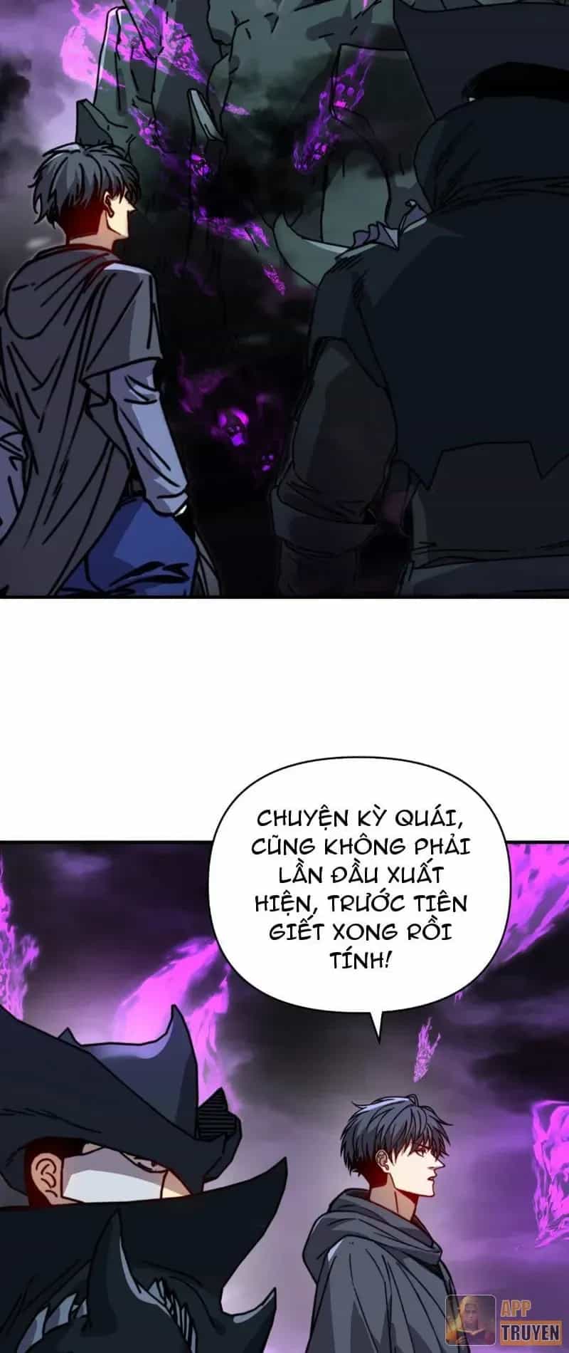 Bắt Đầu Chuyển Chức Tài Thần, Ta Chuyển Hóa Triệu Vạn Thần Sủng - Chương 105 - ảnh 19