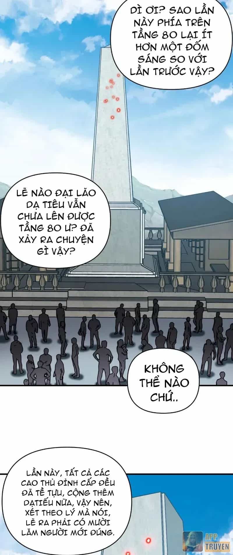 Bắt Đầu Chuyển Chức Tài Thần, Ta Chuyển Hóa Triệu Vạn Thần Sủng - Chương 105 - ảnh 26