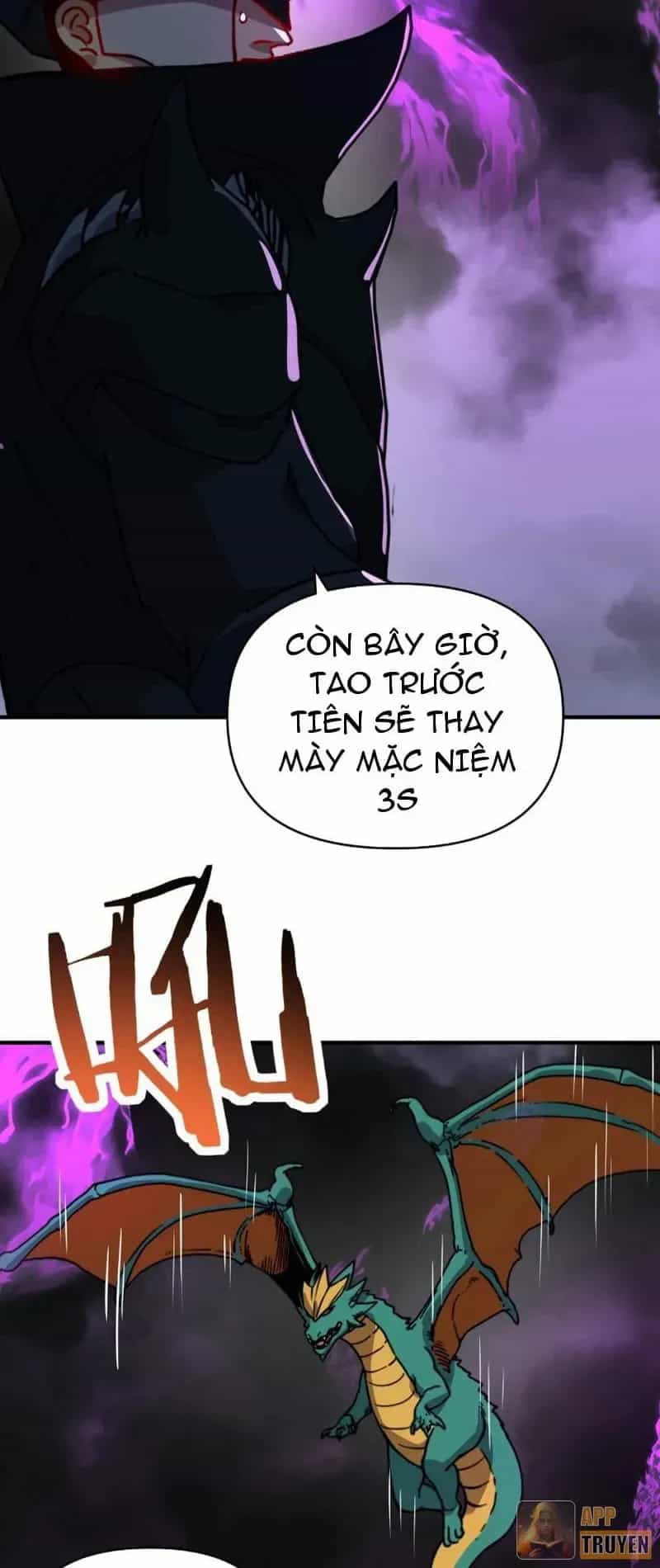 Bắt Đầu Chuyển Chức Tài Thần, Ta Chuyển Hóa Triệu Vạn Thần Sủng - Chương 105 - ảnh 35