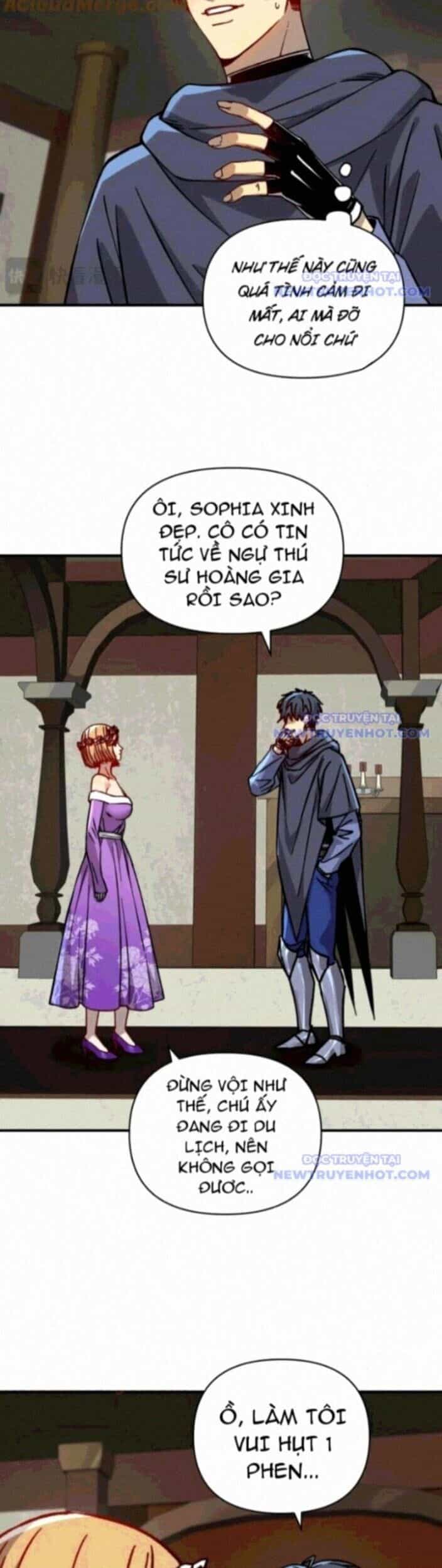 Bắt Đầu Chuyển Chức Tài Thần, Ta Chuyển Hóa Triệu Vạn Thần Sủng - Chương 11 - ảnh 8