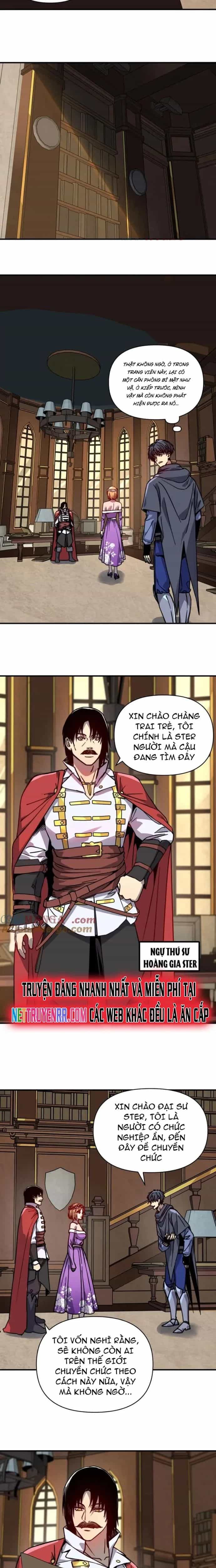 Bắt Đầu Chuyển Chức Tài Thần, Ta Chuyển Hóa Triệu Vạn Thần Sủng - Chương 13 - ảnh 11