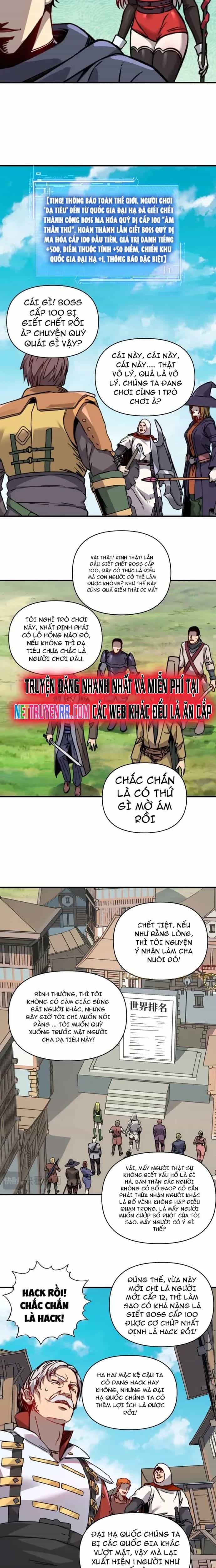 Bắt Đầu Chuyển Chức Tài Thần, Ta Chuyển Hóa Triệu Vạn Thần Sủng - Chương 13 - ảnh 6