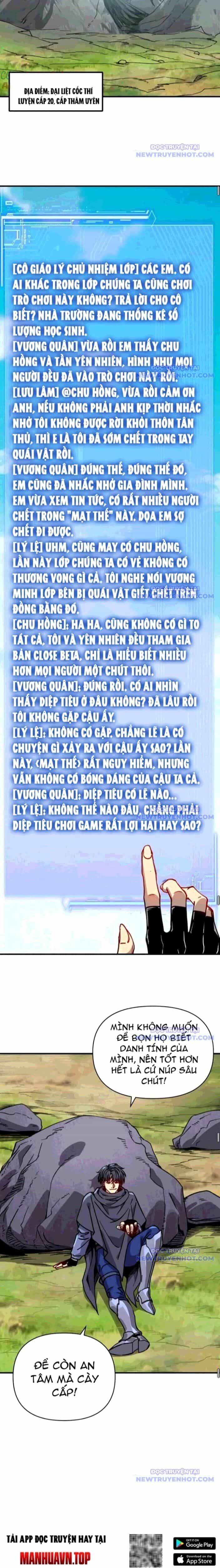Bắt Đầu Chuyển Chức Tài Thần, Ta Chuyển Hóa Triệu Vạn Thần Sủng - Chương 14 - ảnh 9