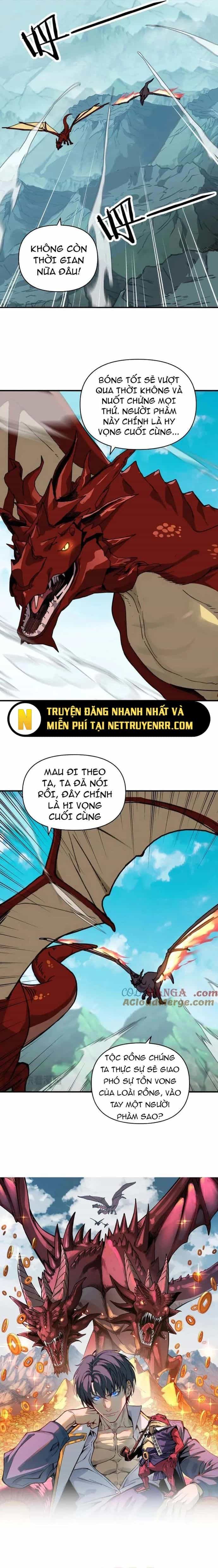 Bắt Đầu Chuyển Chức Tài Thần, Ta Chuyển Hóa Triệu Vạn Thần Sủng - Chương 16 - ảnh 2