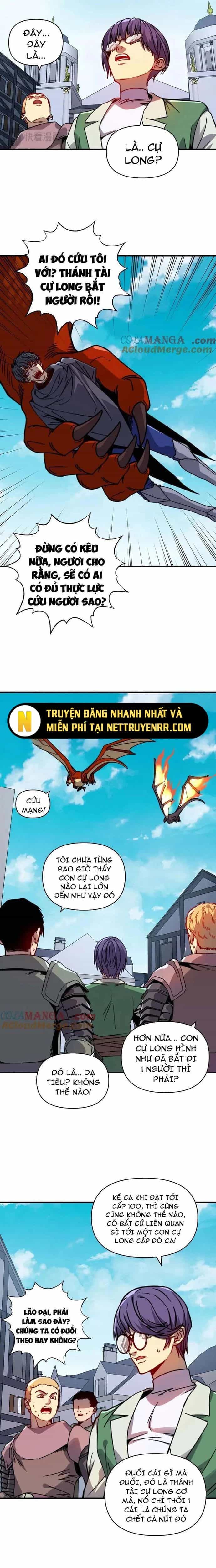Bắt Đầu Chuyển Chức Tài Thần, Ta Chuyển Hóa Triệu Vạn Thần Sủng - Chương 16 - ảnh 4