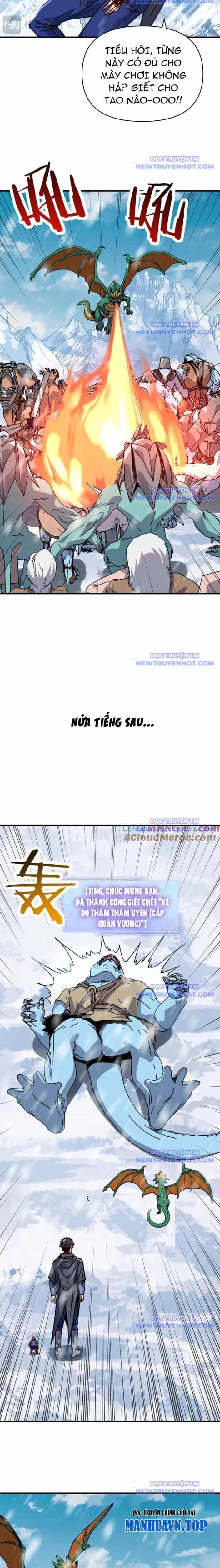 Bắt Đầu Chuyển Chức Tài Thần, Ta Chuyển Hóa Triệu Vạn Thần Sủng - Chương 17 - ảnh 7