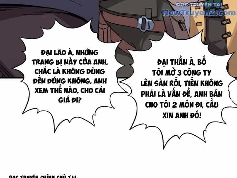 Bắt Đầu Chuyển Chức Tài Thần, Ta Chuyển Hóa Triệu Vạn Thần Sủng - Chương 18 - ảnh 10
