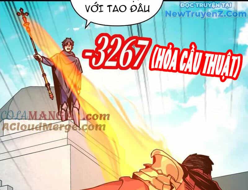 Bắt Đầu Chuyển Chức Tài Thần, Ta Chuyển Hóa Triệu Vạn Thần Sủng - Chương 19 - ảnh 36