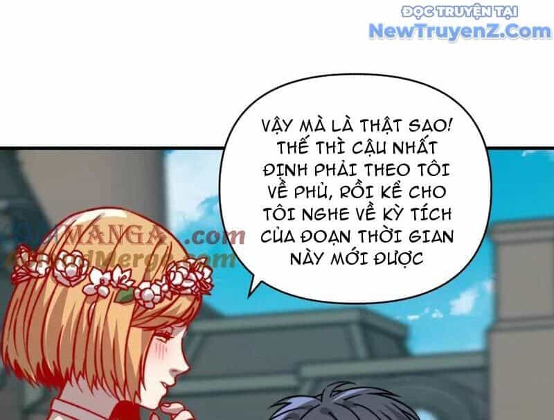Bắt Đầu Chuyển Chức Tài Thần, Ta Chuyển Hóa Triệu Vạn Thần Sủng - Chương 19 - ảnh 99