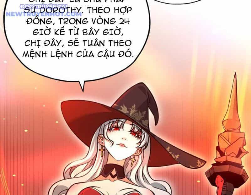 Bắt Đầu Chuyển Chức Tài Thần, Ta Chuyển Hóa Triệu Vạn Thần Sủng - Chương 2 - ảnh 131