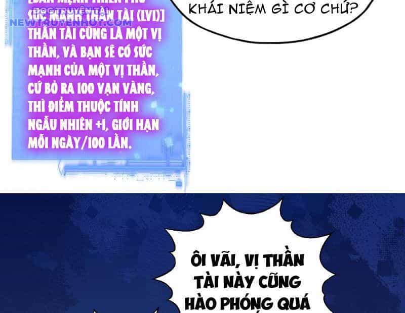 Bắt Đầu Chuyển Chức Tài Thần, Ta Chuyển Hóa Triệu Vạn Thần Sủng - Chương 2 - ảnh 21