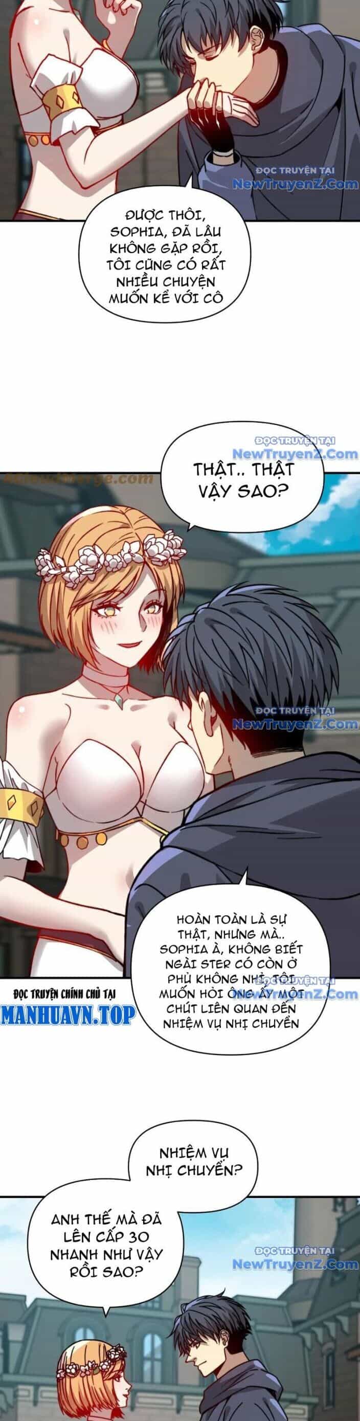 Bắt Đầu Chuyển Chức Tài Thần, Ta Chuyển Hóa Triệu Vạn Thần Sủng - Chương 20 - ảnh 2