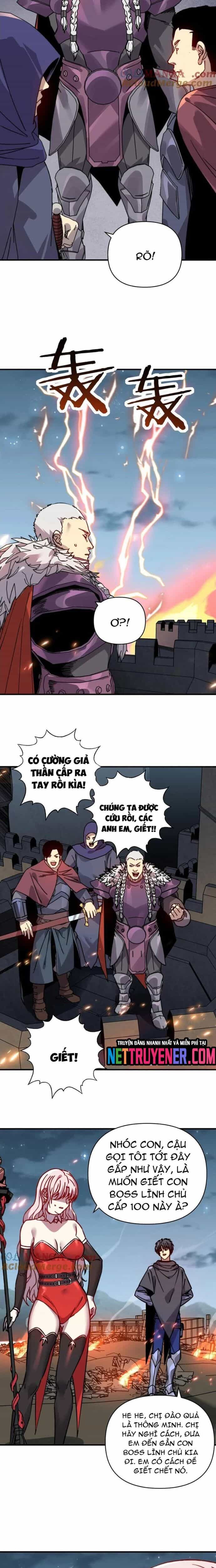 Bắt Đầu Chuyển Chức Tài Thần, Ta Chuyển Hóa Triệu Vạn Thần Sủng - Chương 22 - ảnh 5