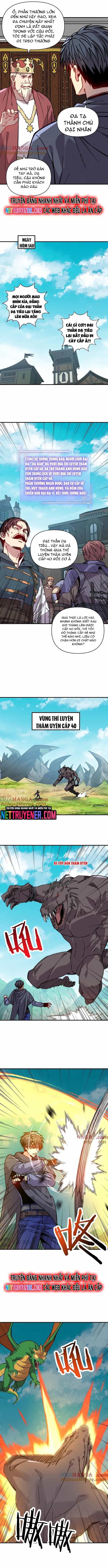 Bắt Đầu Chuyển Chức Tài Thần, Ta Chuyển Hóa Triệu Vạn Thần Sủng - Chương 23 - ảnh 2