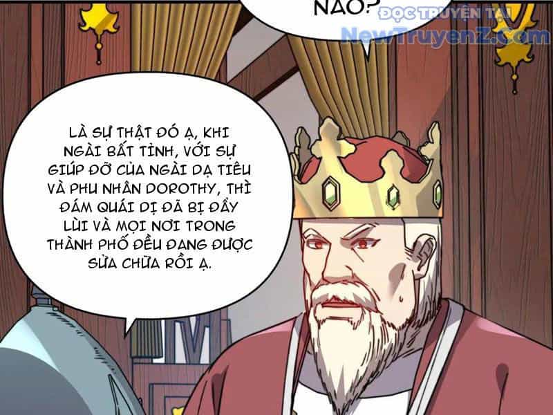 Bắt Đầu Chuyển Chức Tài Thần, Ta Chuyển Hóa Triệu Vạn Thần Sủng - Chương 24 - ảnh 12