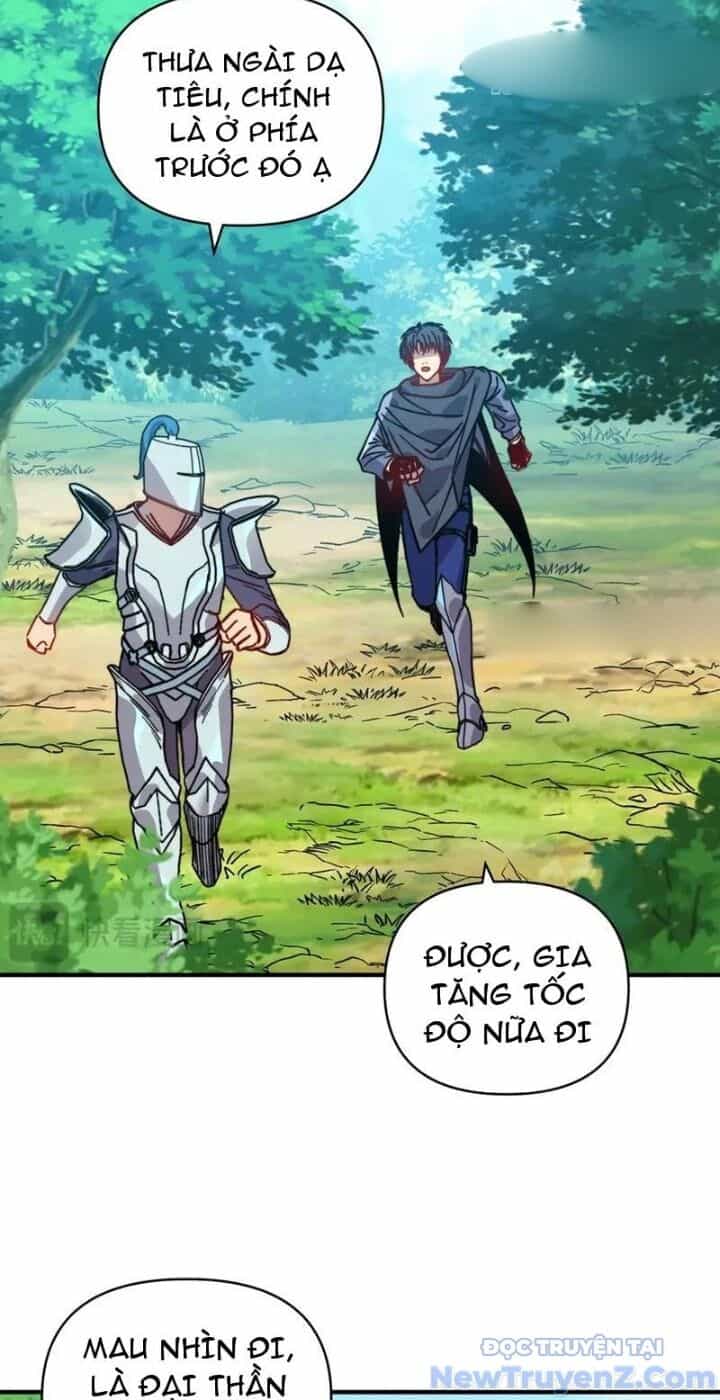 Bắt Đầu Chuyển Chức Tài Thần, Ta Chuyển Hóa Triệu Vạn Thần Sủng - Chương 25 - ảnh 36