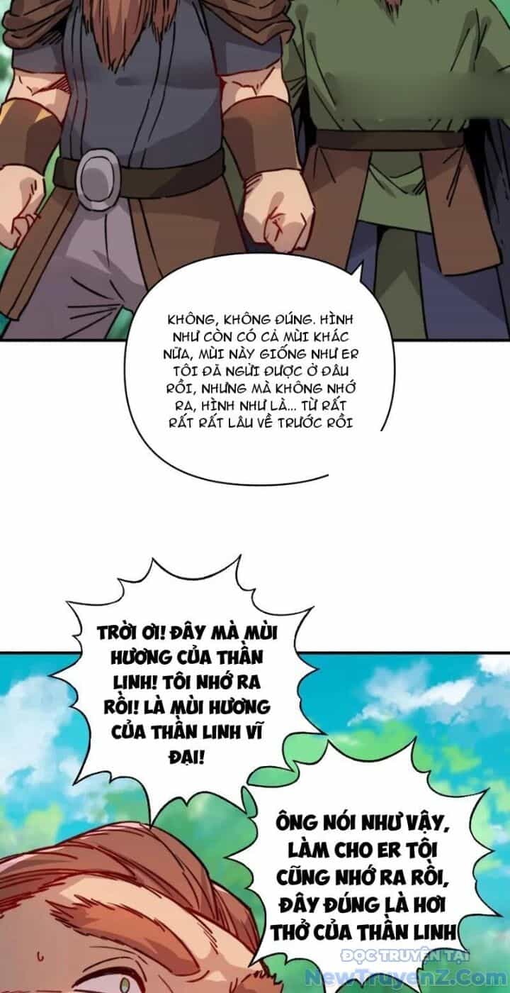 Bắt Đầu Chuyển Chức Tài Thần, Ta Chuyển Hóa Triệu Vạn Thần Sủng - Chương 25 - ảnh 46