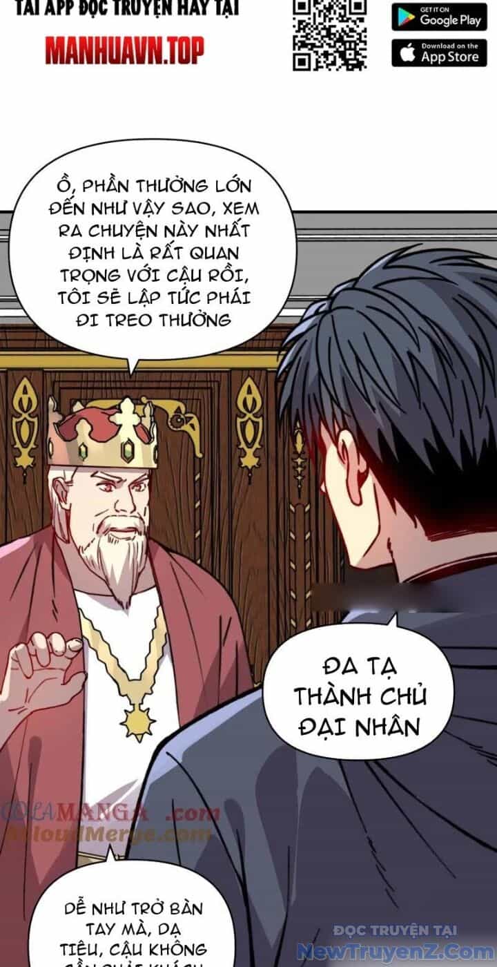 Bắt Đầu Chuyển Chức Tài Thần, Ta Chuyển Hóa Triệu Vạn Thần Sủng - Chương 25 - ảnh 9