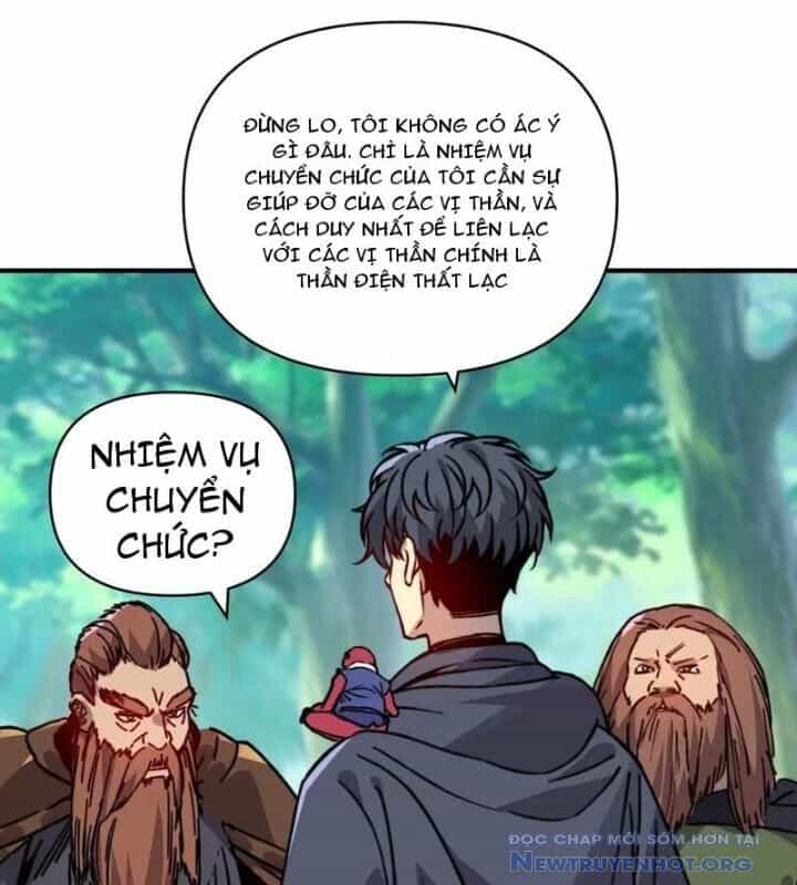 Bắt Đầu Chuyển Chức Tài Thần, Ta Chuyển Hóa Triệu Vạn Thần Sủng - Chương 26 - ảnh 20