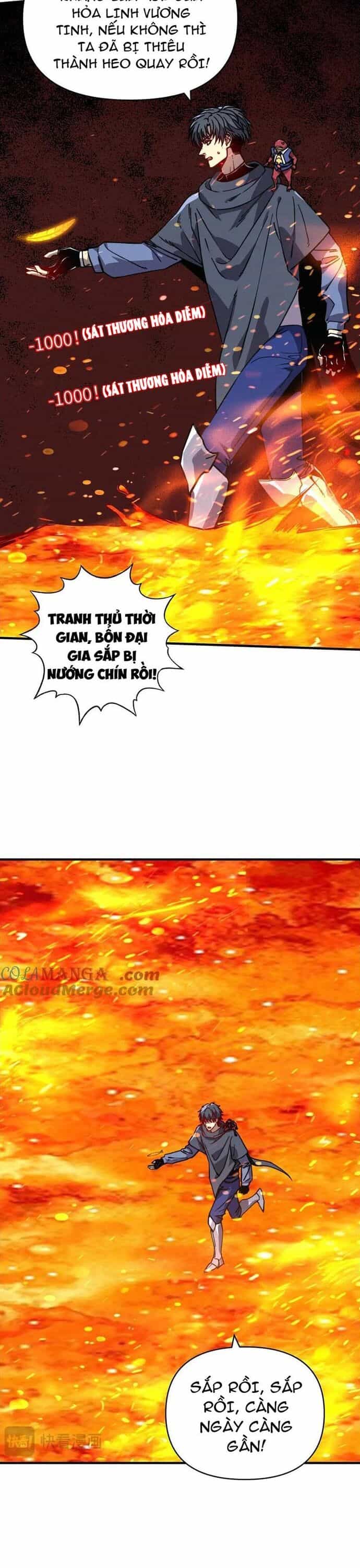 Bắt Đầu Chuyển Chức Tài Thần, Ta Chuyển Hóa Triệu Vạn Thần Sủng - Chương 29 - ảnh 10