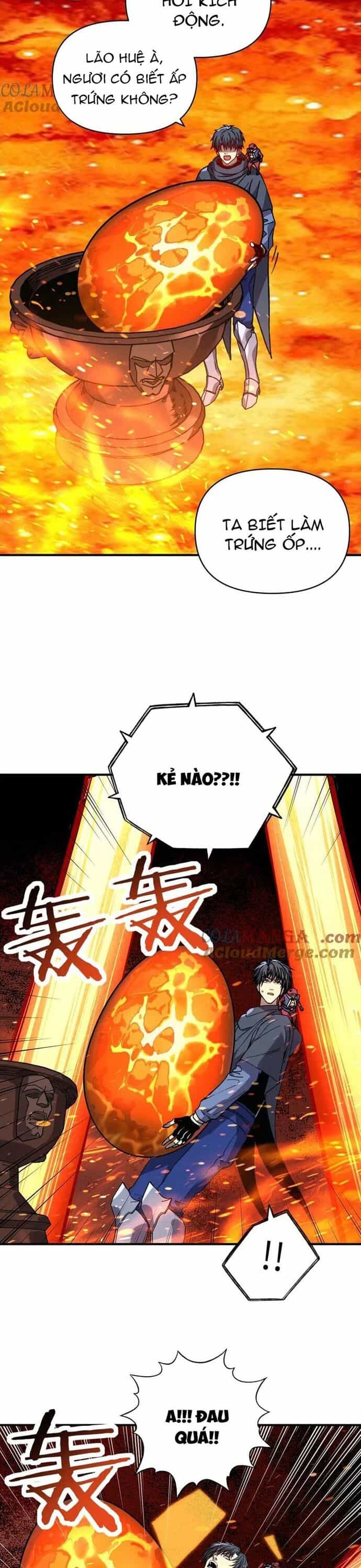 Bắt Đầu Chuyển Chức Tài Thần, Ta Chuyển Hóa Triệu Vạn Thần Sủng - Chương 29 - ảnh 12