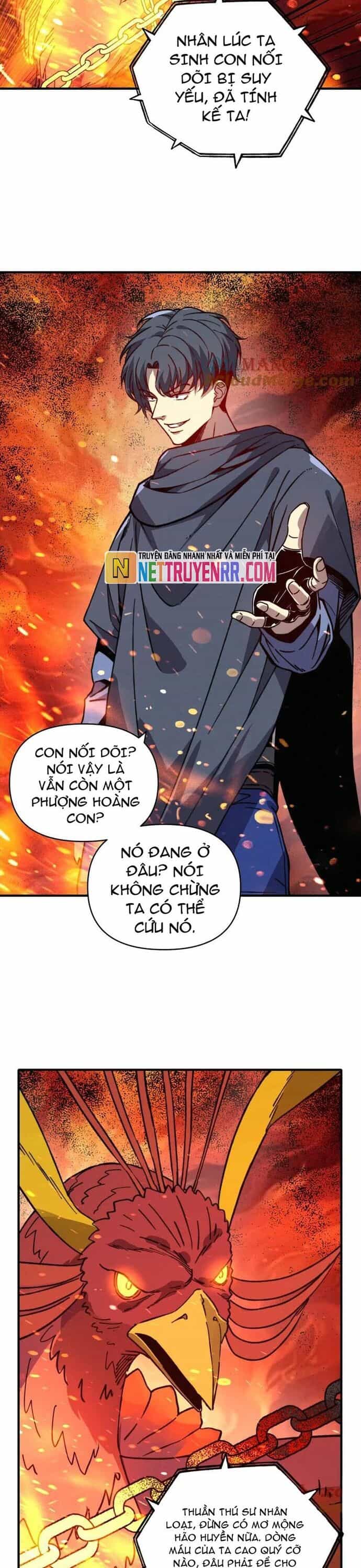Bắt Đầu Chuyển Chức Tài Thần, Ta Chuyển Hóa Triệu Vạn Thần Sủng - Chương 29 - ảnh 5
