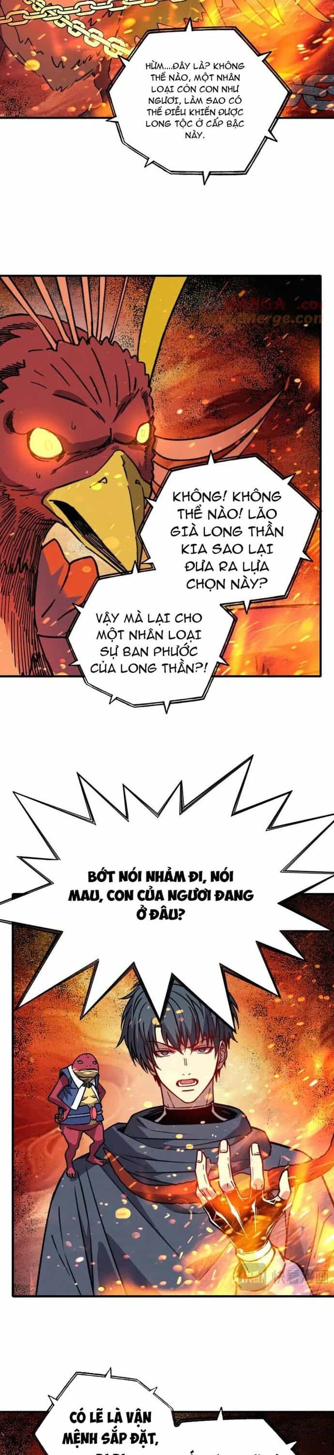 Bắt Đầu Chuyển Chức Tài Thần, Ta Chuyển Hóa Triệu Vạn Thần Sủng - Chương 29 - ảnh 7