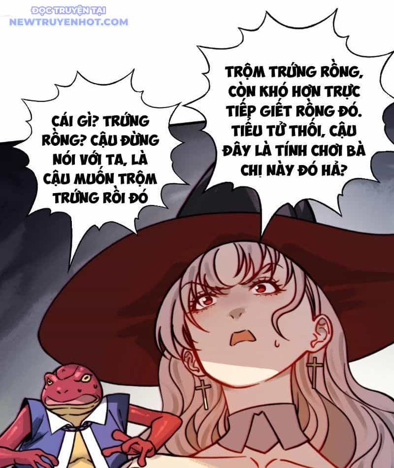 Bắt Đầu Chuyển Chức Tài Thần, Ta Chuyển Hóa Triệu Vạn Thần Sủng - Chương 3 - ảnh 27