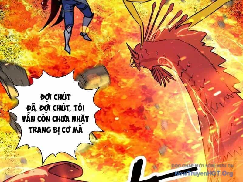Bắt Đầu Chuyển Chức Tài Thần, Ta Chuyển Hóa Triệu Vạn Thần Sủng - Chương 31 - ảnh 20