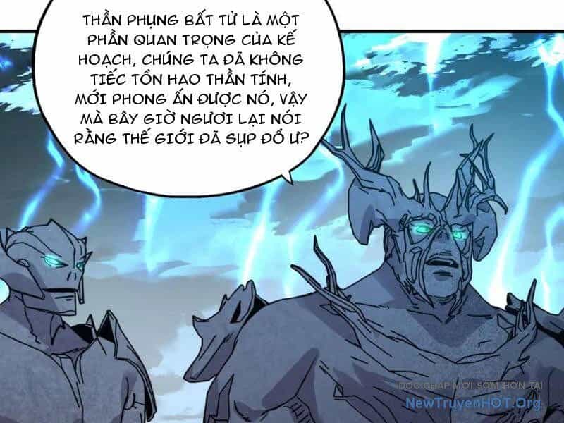 Bắt Đầu Chuyển Chức Tài Thần, Ta Chuyển Hóa Triệu Vạn Thần Sủng - Chương 31 - ảnh 45