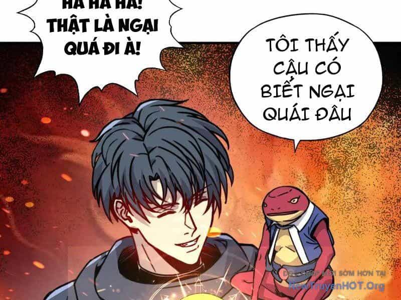 Bắt Đầu Chuyển Chức Tài Thần, Ta Chuyển Hóa Triệu Vạn Thần Sủng - Chương 31 - ảnh 5