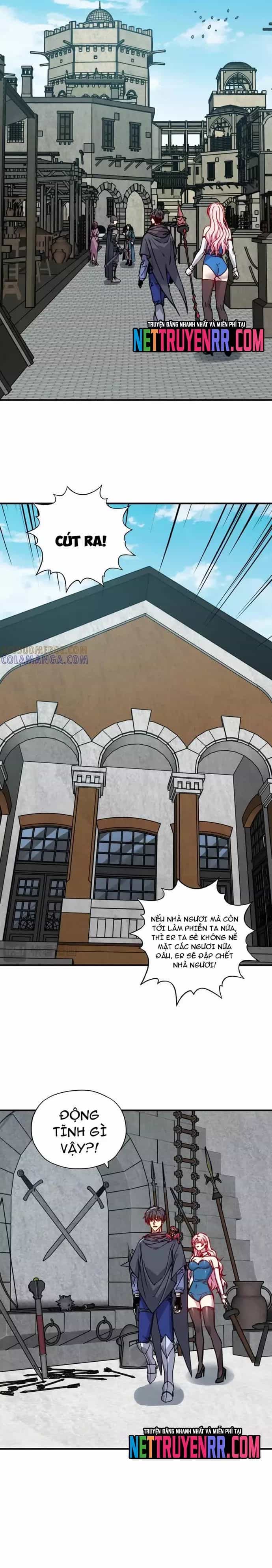 Bắt Đầu Chuyển Chức Tài Thần, Ta Chuyển Hóa Triệu Vạn Thần Sủng - Chương 32 - ảnh 4