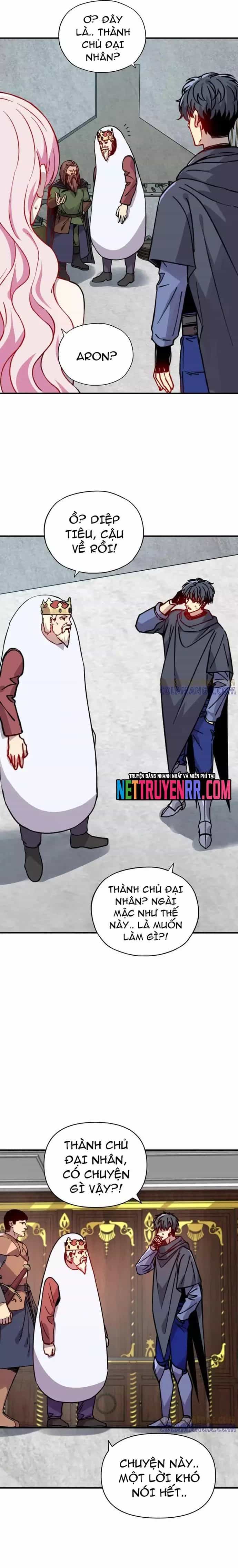Bắt Đầu Chuyển Chức Tài Thần, Ta Chuyển Hóa Triệu Vạn Thần Sủng - Chương 32 - ảnh 5