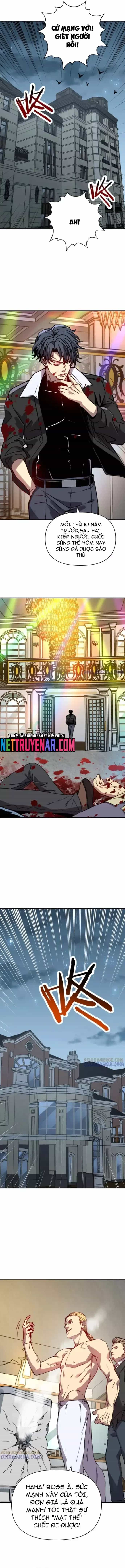 Bắt Đầu Chuyển Chức Tài Thần, Ta Chuyển Hóa Triệu Vạn Thần Sủng - Chương 35 - ảnh 6