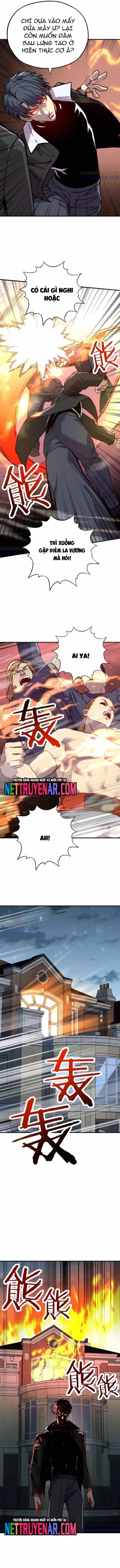 Bắt Đầu Chuyển Chức Tài Thần, Ta Chuyển Hóa Triệu Vạn Thần Sủng - Chương 35 - ảnh 8