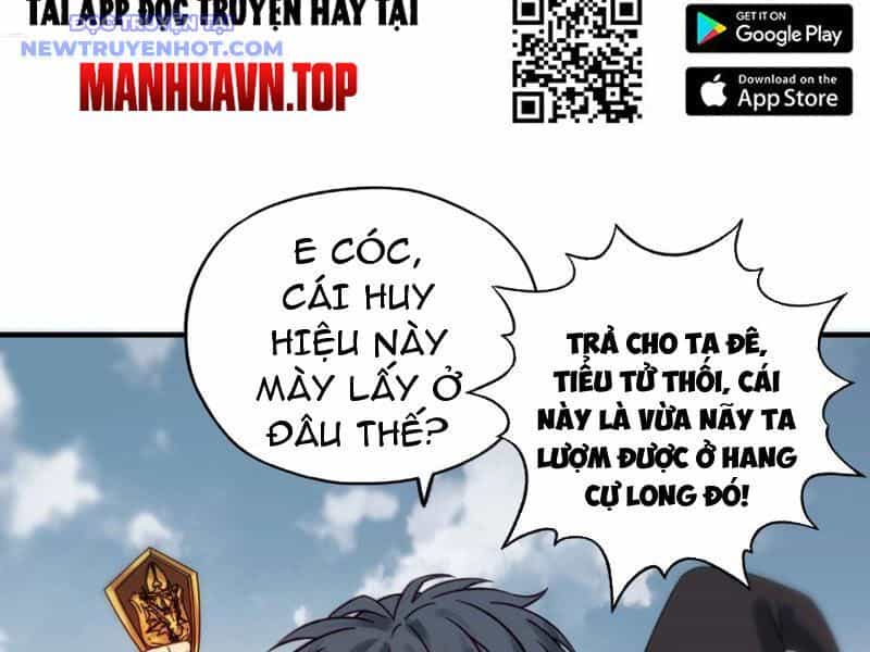 Bắt Đầu Chuyển Chức Tài Thần, Ta Chuyển Hóa Triệu Vạn Thần Sủng - Chương 4 - ảnh 29
