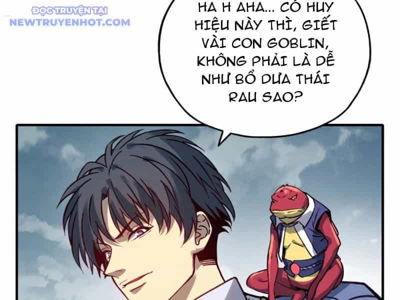 Bắt Đầu Chuyển Chức Tài Thần, Ta Chuyển Hóa Triệu Vạn Thần Sủng - Chương 4 - ảnh 41