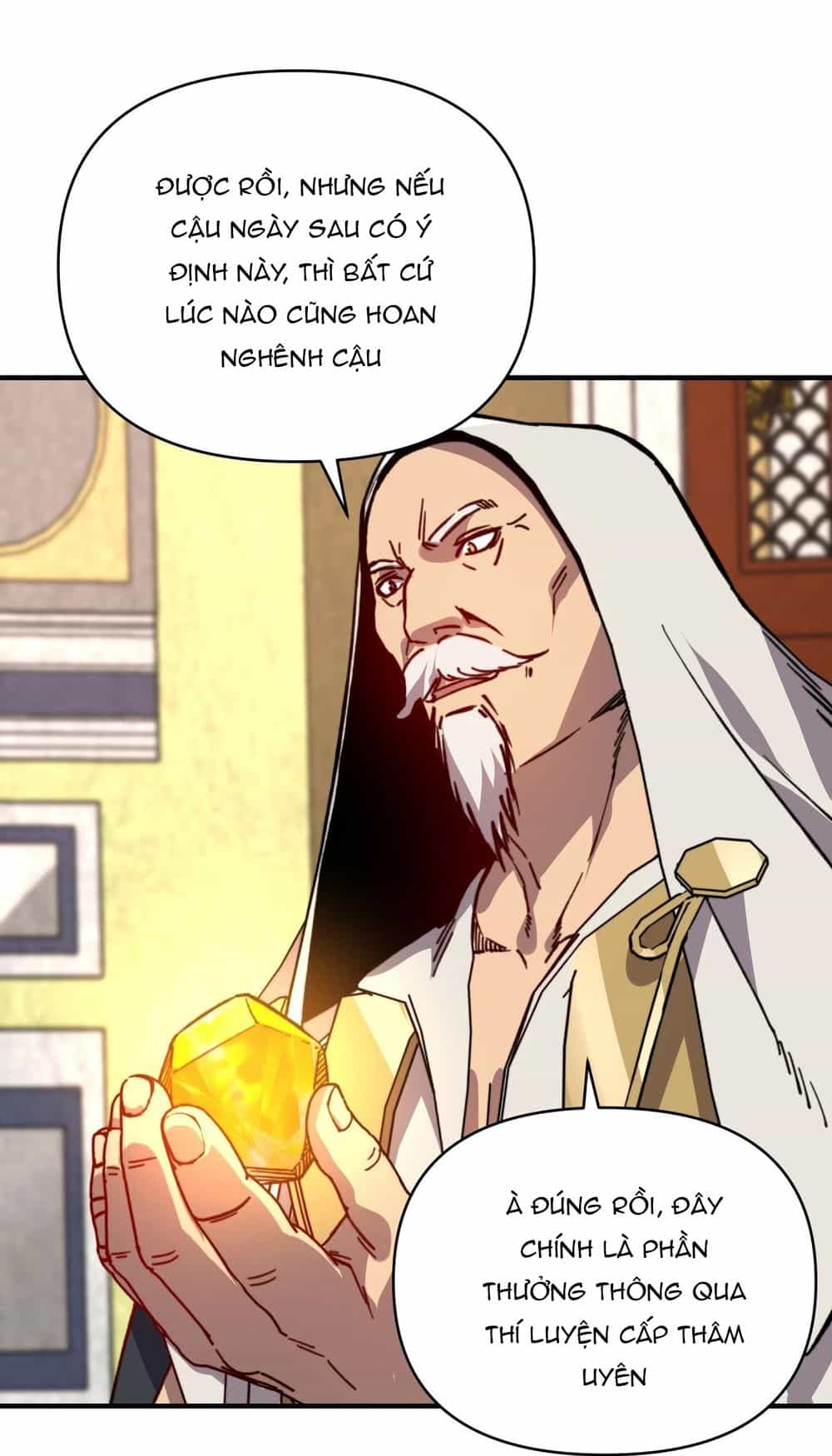 Bắt Đầu Chuyển Chức Tài Thần, Ta Chuyển Hóa Triệu Vạn Thần Sủng - Chương 48 - ảnh 75