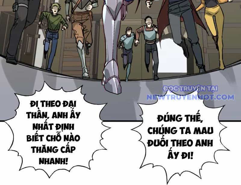 Bắt Đầu Chuyển Chức Tài Thần, Ta Chuyển Hóa Triệu Vạn Thần Sủng - Chương 5 - ảnh 7