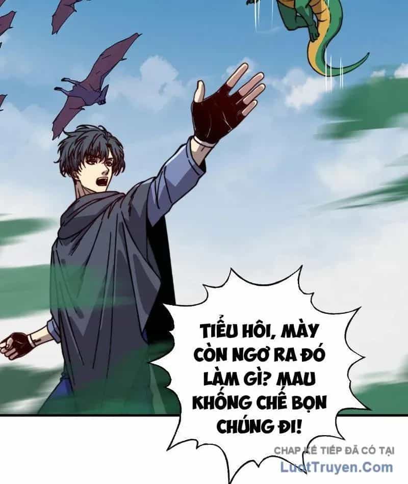 Bắt Đầu Chuyển Chức Tài Thần, Ta Chuyển Hóa Triệu Vạn Thần Sủng - Chương 54 - ảnh 16