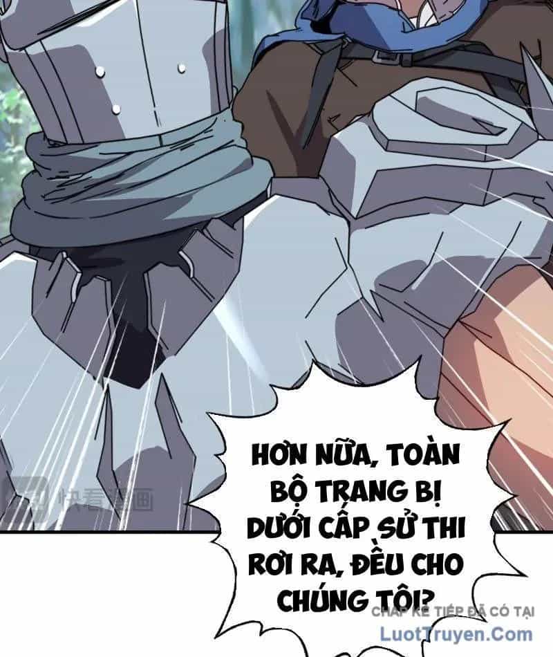 Bắt Đầu Chuyển Chức Tài Thần, Ta Chuyển Hóa Triệu Vạn Thần Sủng - Chương 54 - ảnh 52