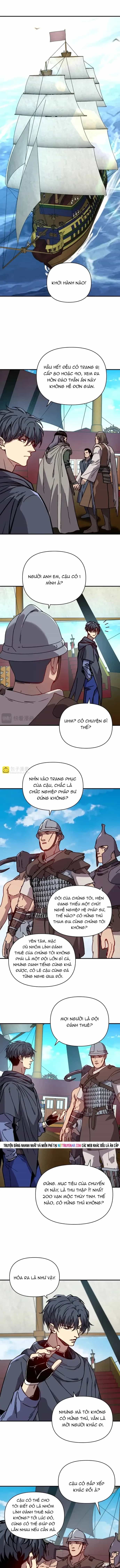 Bắt Đầu Chuyển Chức Tài Thần, Ta Chuyển Hóa Triệu Vạn Thần Sủng - Chương 61 - ảnh 2