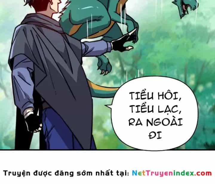 Bắt Đầu Chuyển Chức Tài Thần, Ta Chuyển Hóa Triệu Vạn Thần Sủng - Chương 67 - ảnh 85